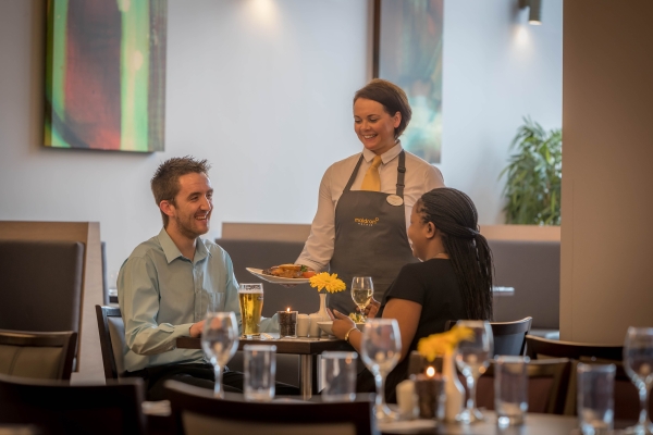 Maldron Hotel Tallaght (Dublin)